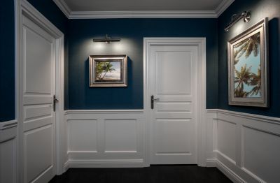 Driveway Painting Cost Guide — Cost of Driveway Painting