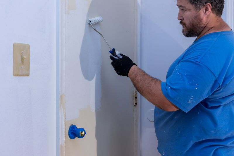 Driveway Painting Cost Guide — Cost of Driveway Painting