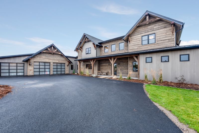 Driveway Painting Cost Guide — Cost of Driveway Painting